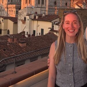 Meet your Posher, Maggie